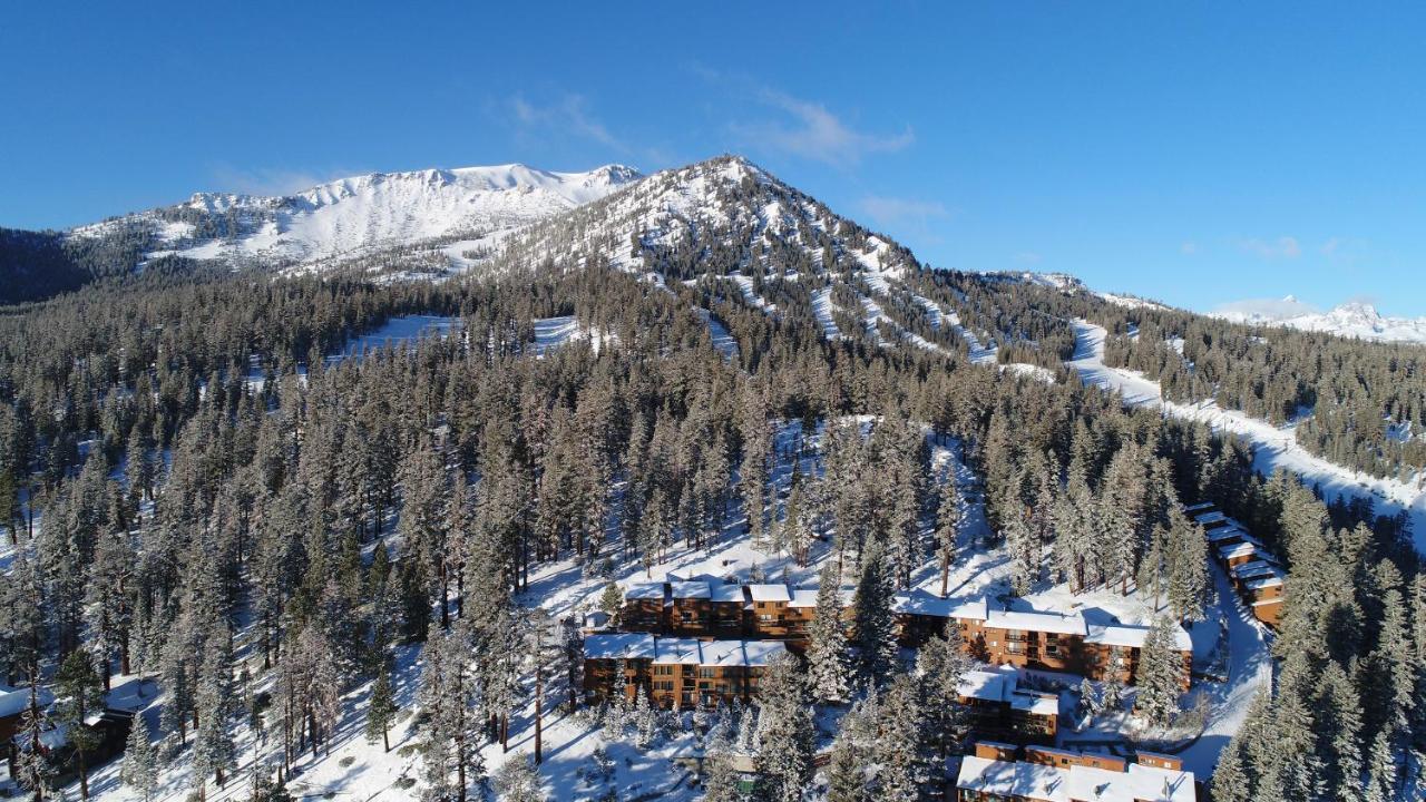 Timber Ridge Resort By 101 Great Escapes Mammoth Lakes Exterior photo